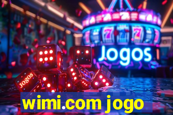 wimi.com jogo